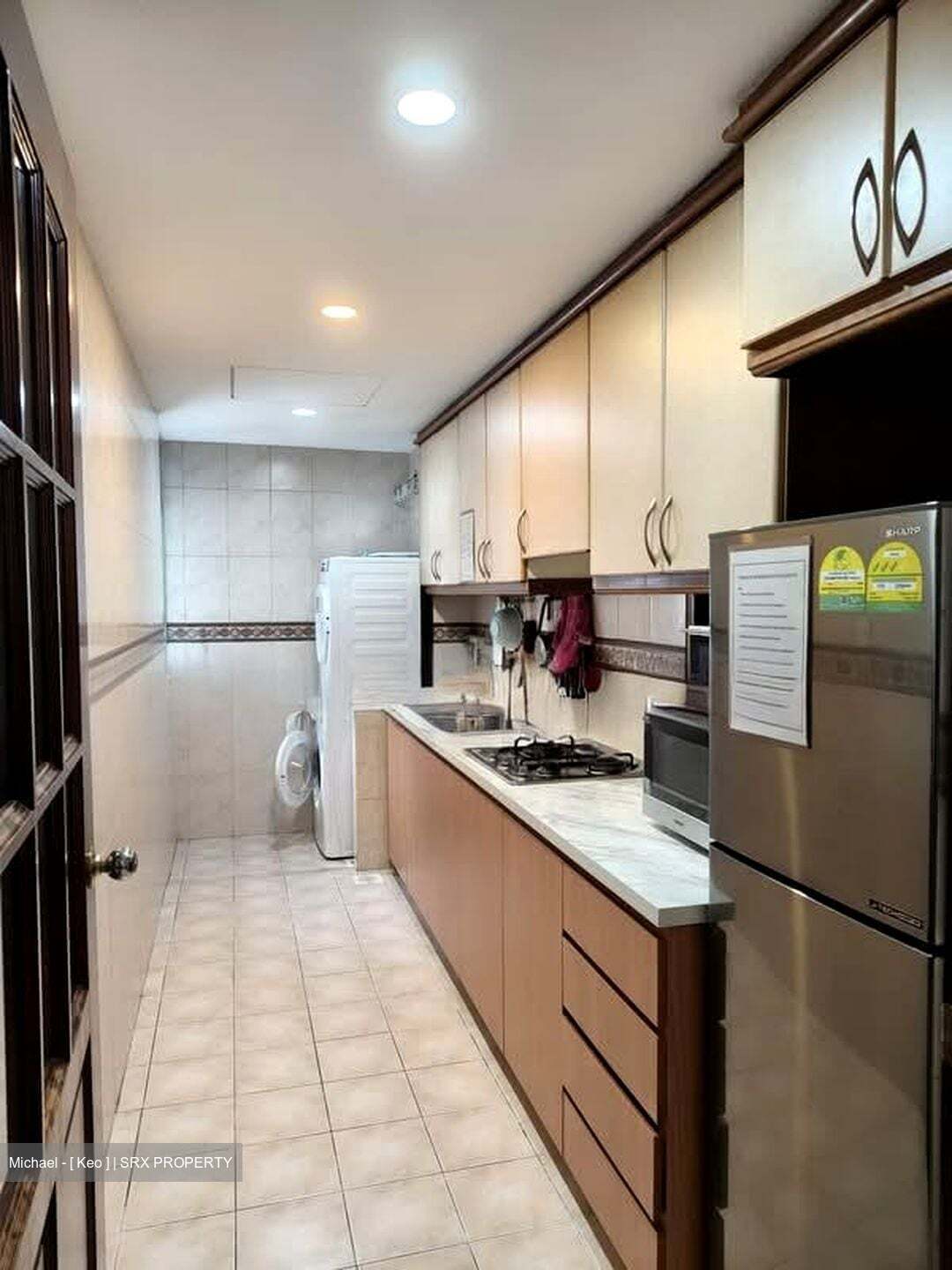 Victory Heights (D12), Apartment #583861031